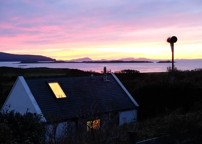 The Byre