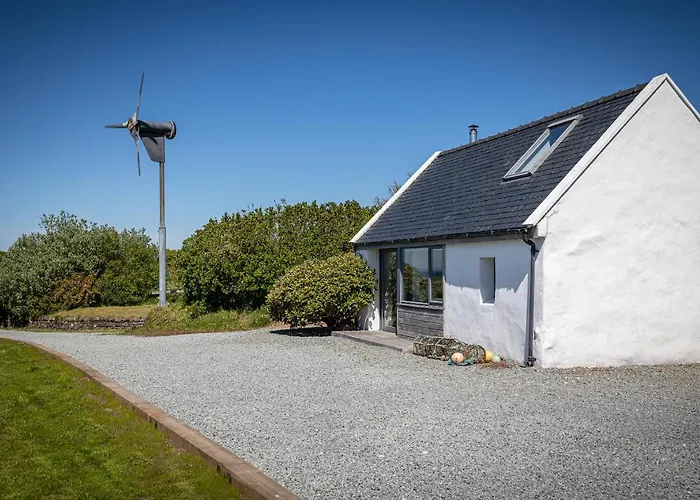 The Byre