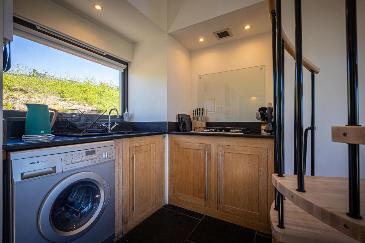 Holiday home The Byre