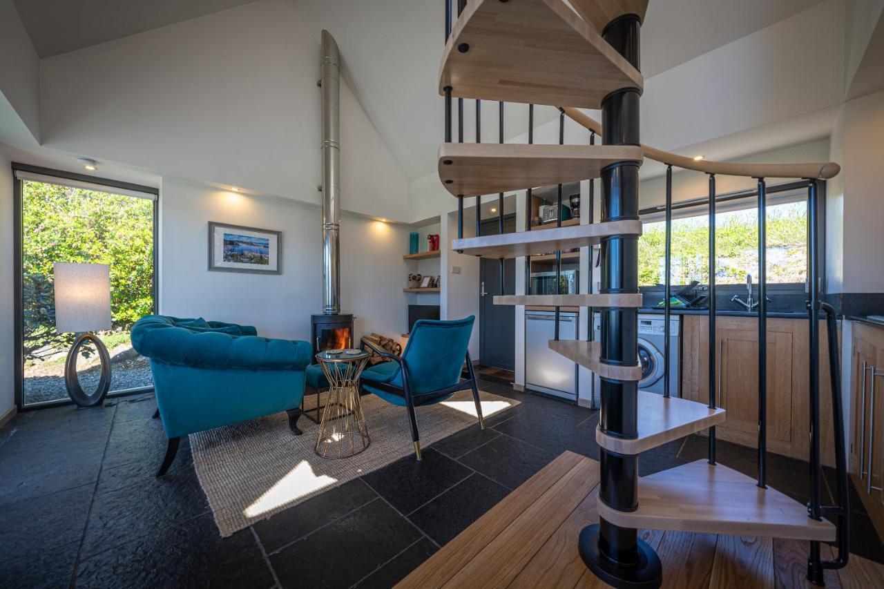 Holiday home The Byre Stein