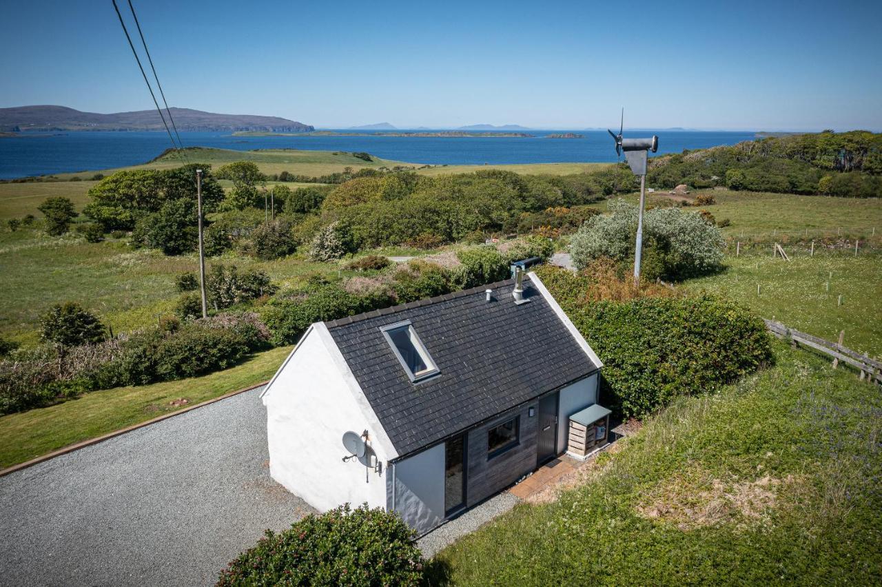 The Byre Holiday home