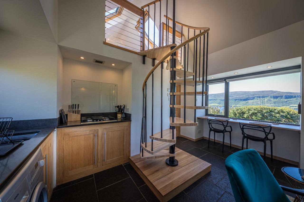 Holiday home The Byre *