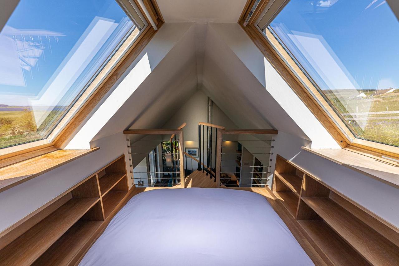 Holiday home The Byre Stein