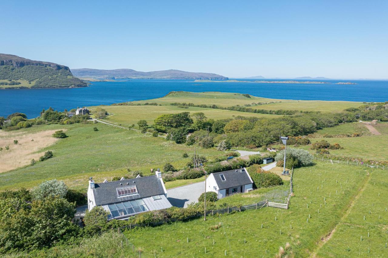 Holiday home The Byre Stein