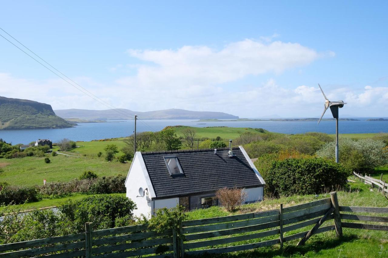Holiday home The Byre *