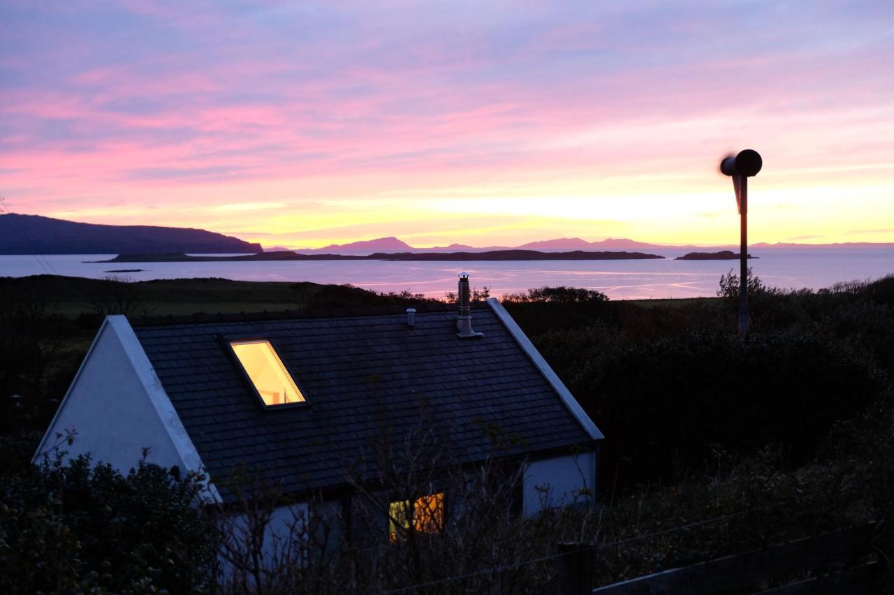 The Byre