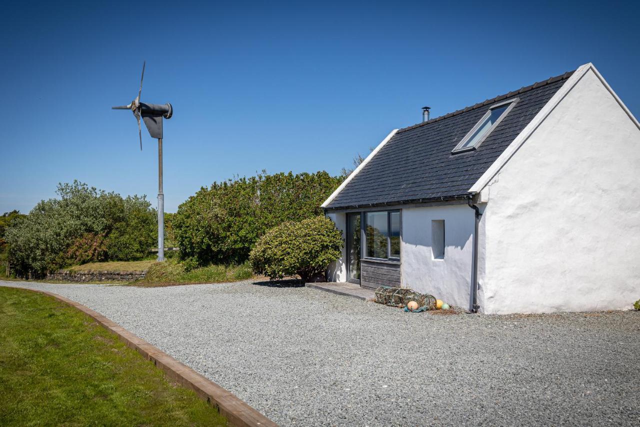 The Byre